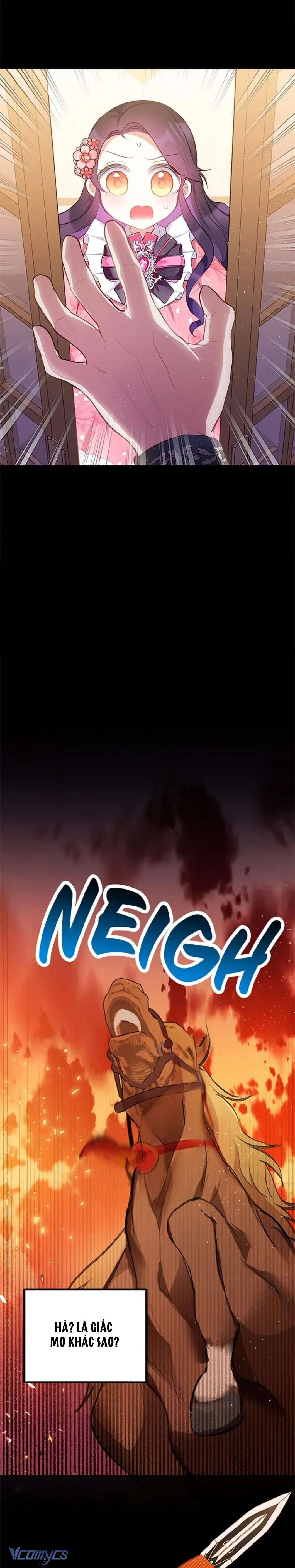Con Gái Cưng Của Quỷ Chap 14 - Trang 3
