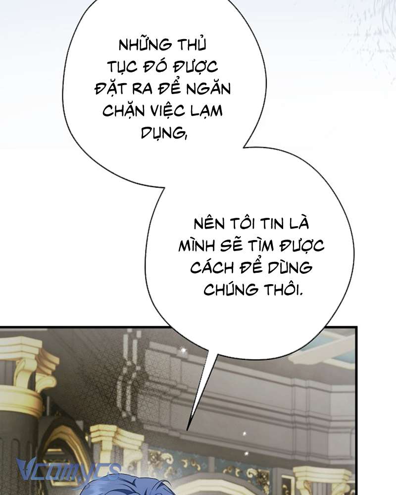 Các Nam Chính Đã Bị Nữ Phụ Cướp Mất Chap 55 - Trang 3