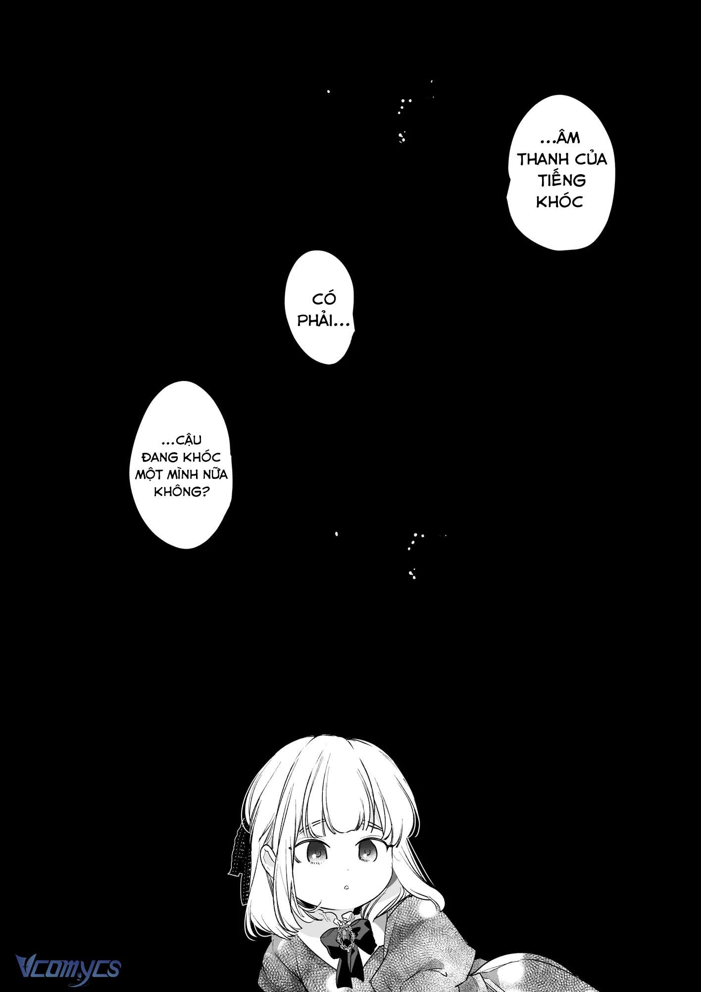 『18+』Tuyển Tập Truyện Ngắn Sếch Tàn Bạo Chap 37.3 - Trang 2