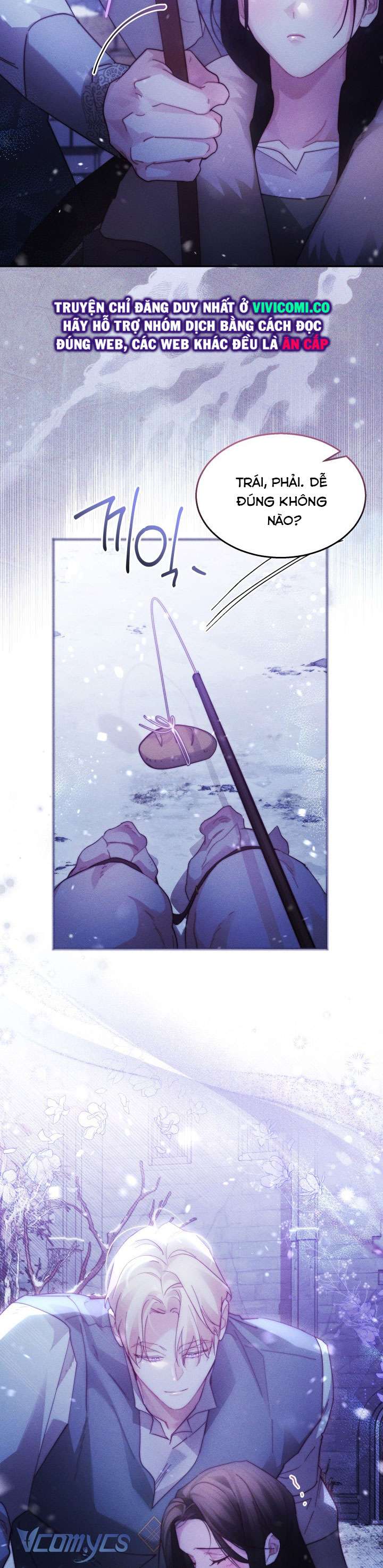 Tiếng Trống Vang Dội Chap 40 - Trang 4