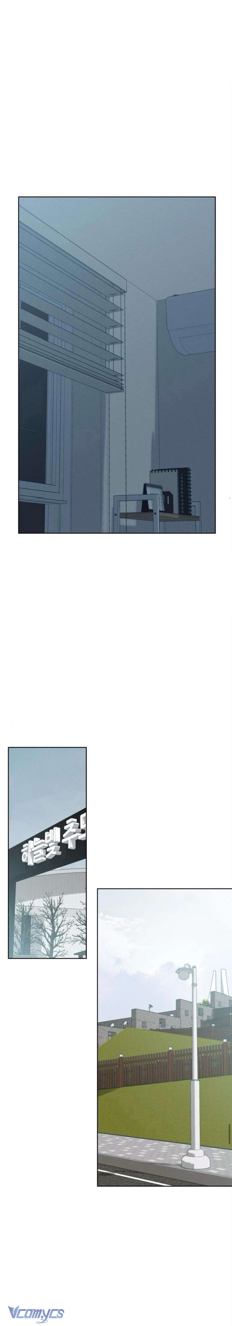 Miyeon Chap 17 - Trang 4
