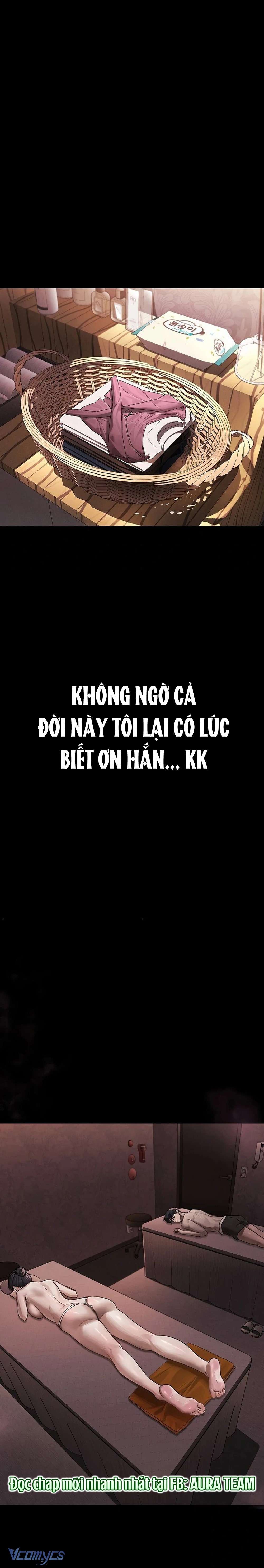 Khẩu Dâm Chap 8 - Trang 2