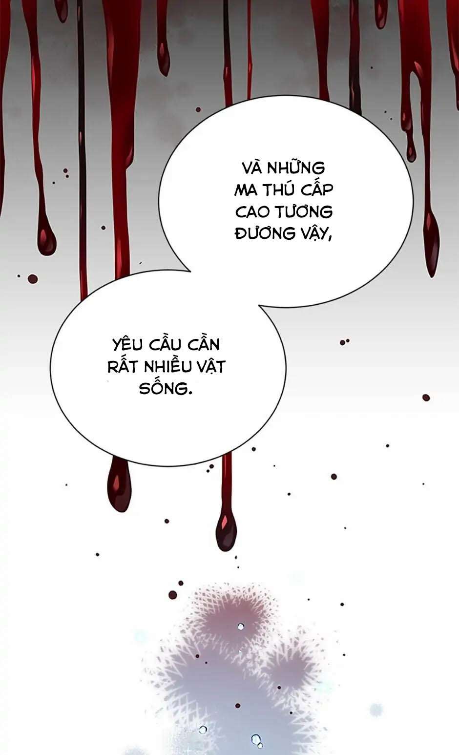Nữ Công Tước Với Tâm Hồn Trống Rỗng Chapter 30 - Trang 4