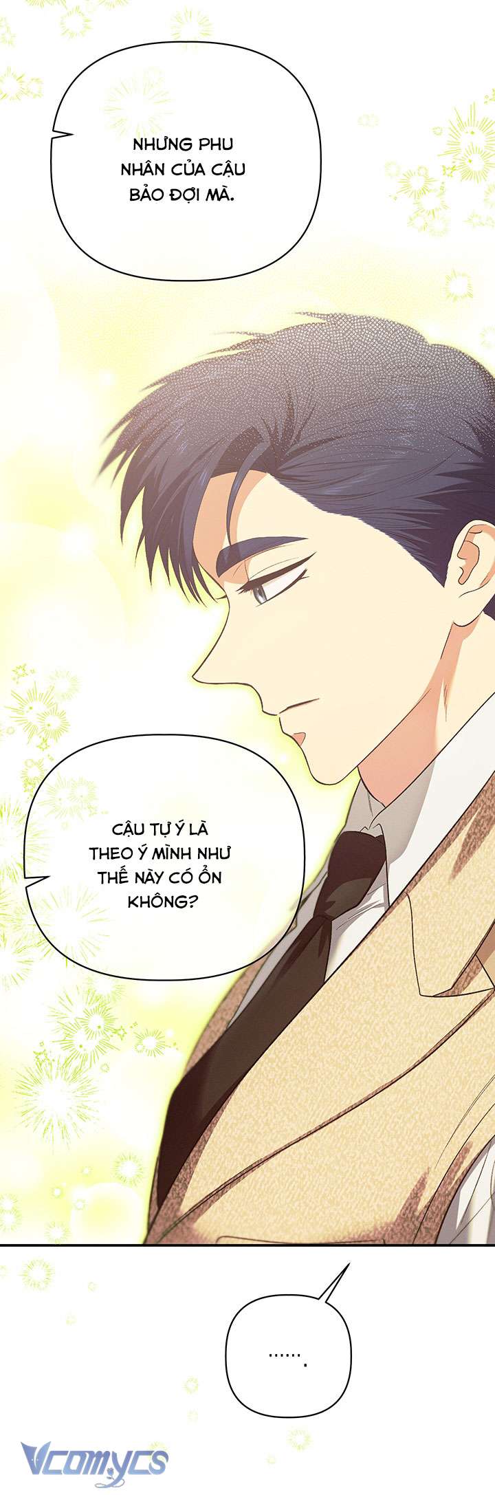 May Mắn Hay Bất Hạnh Chap 107 - Trang 4