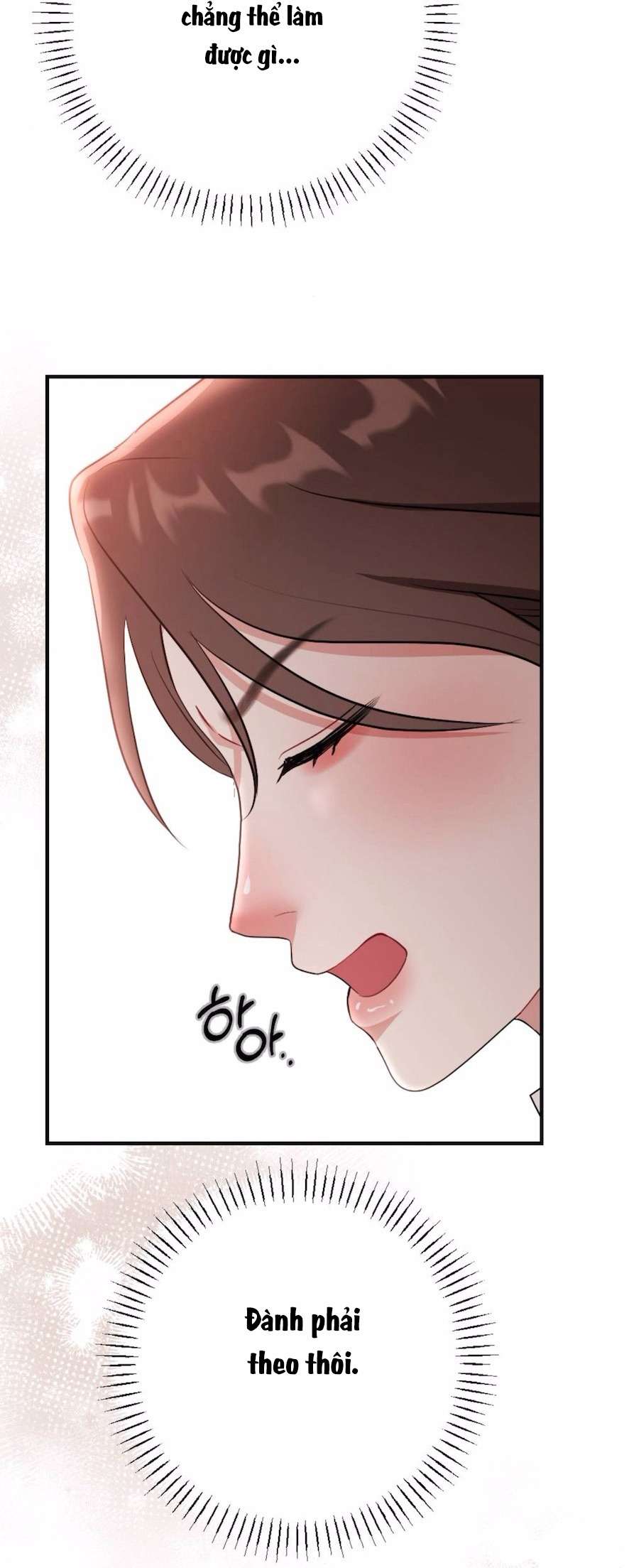 Chiếm Lấy Em Chap 8 - Trang 3
