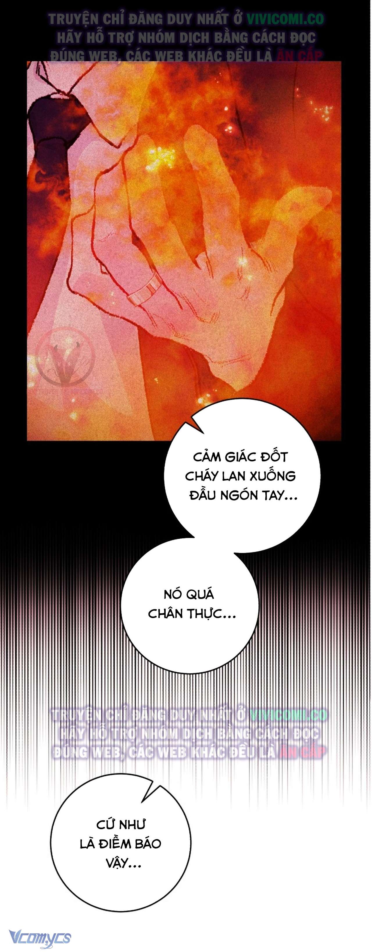 Chàng Quỷ Của Tôi Chap 25 - Trang 3
