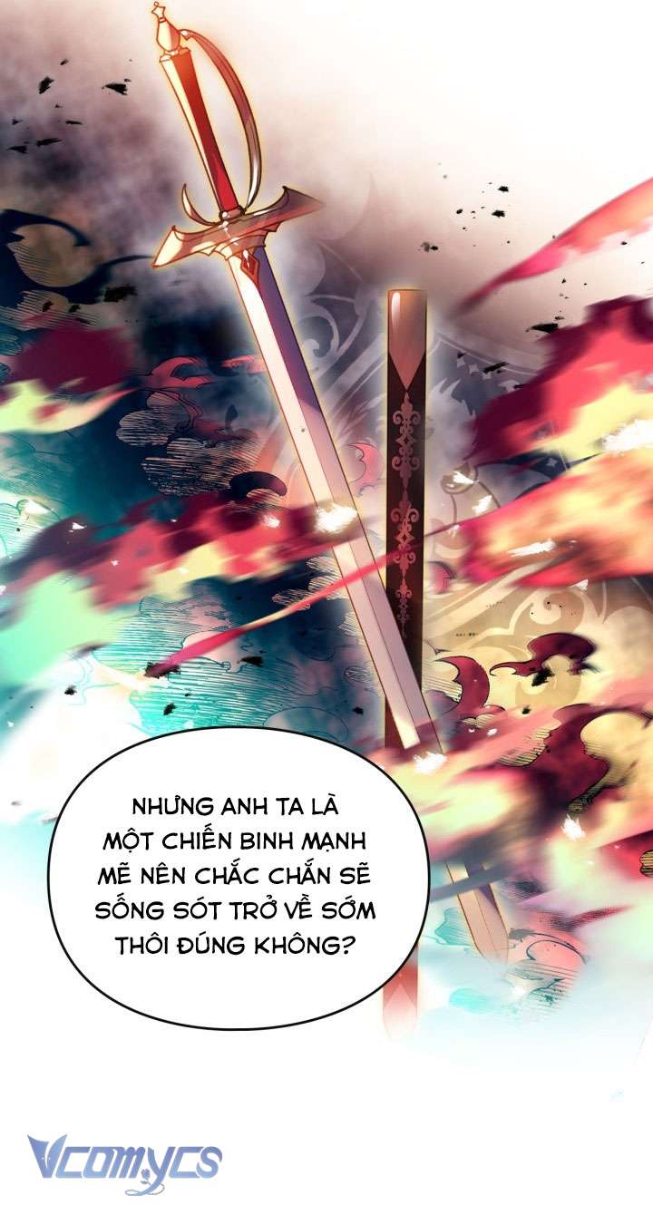 Kết Cục Của Nhân Vật Phản Diện Chỉ Có Thể Là Cái Chết Chap 169 - Trang 4