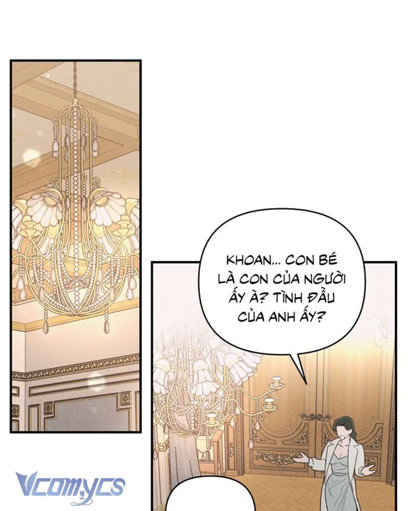 Tối Nay Tôi Là Người Được Cô Ấy Chọn Chap 1 - Trang 3