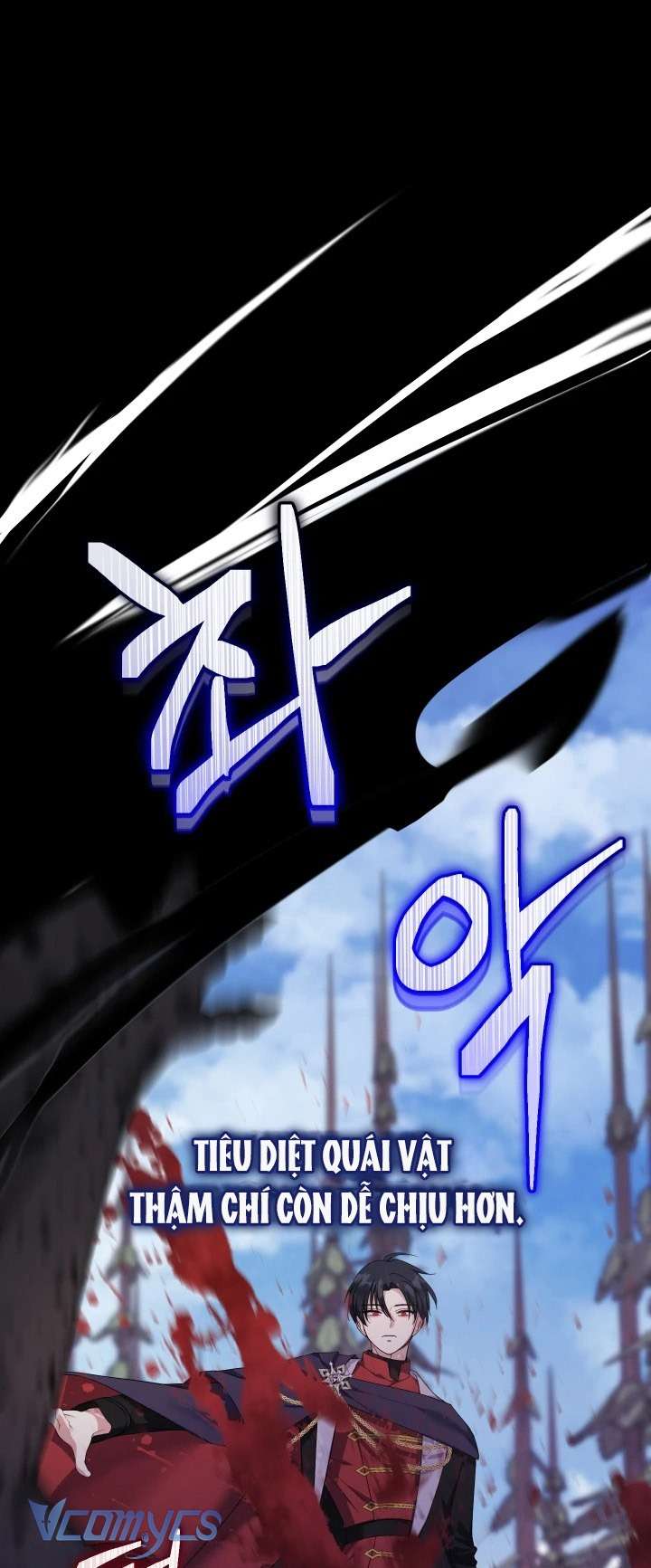 Tiểu Thư Tích Tiền Đi Bụi Chap 91 - Trang 4