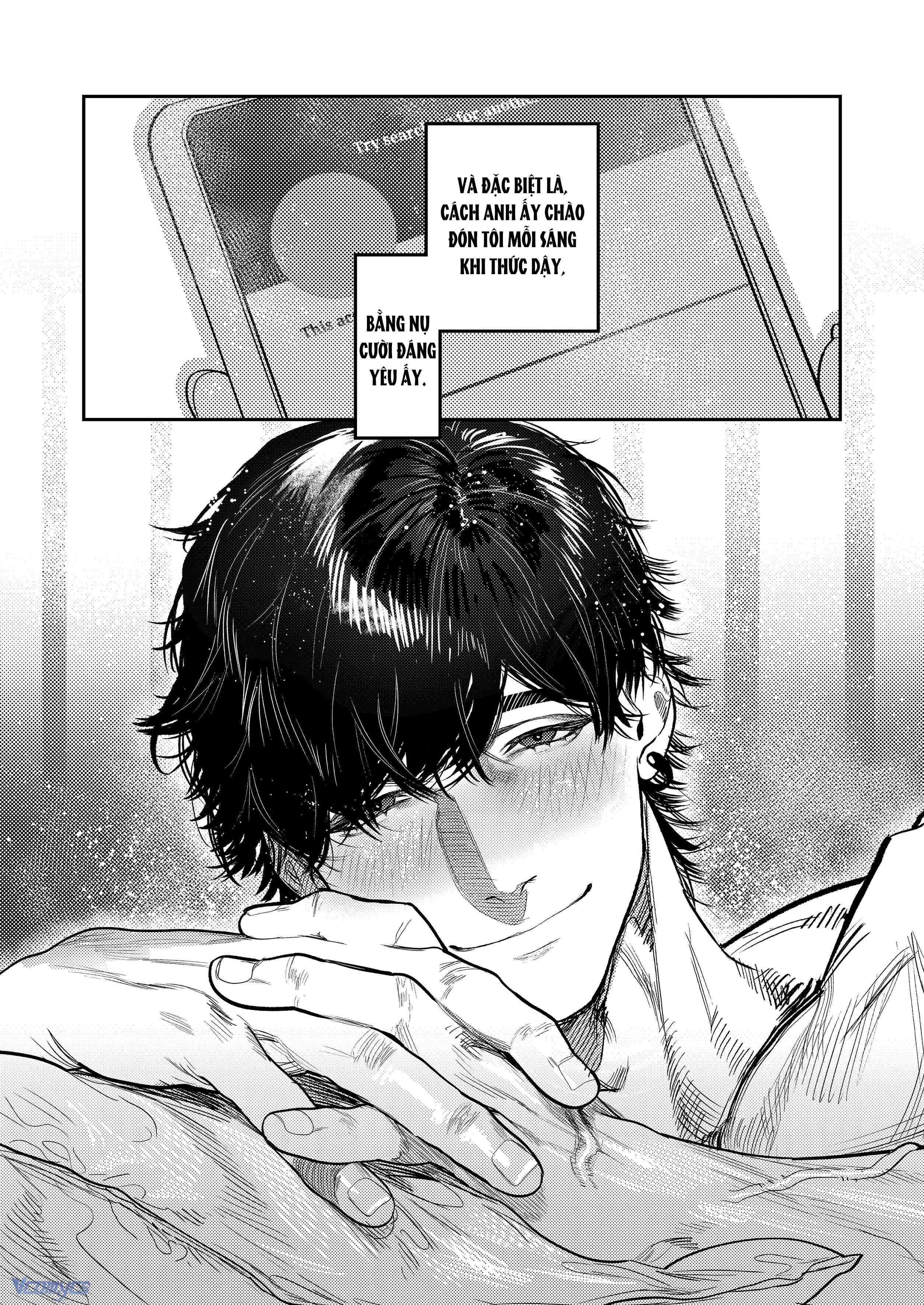 『18+』Tuyển Tập Truyện Ngắn Sếch Tàn Bạo Chap 44 - Trang 2