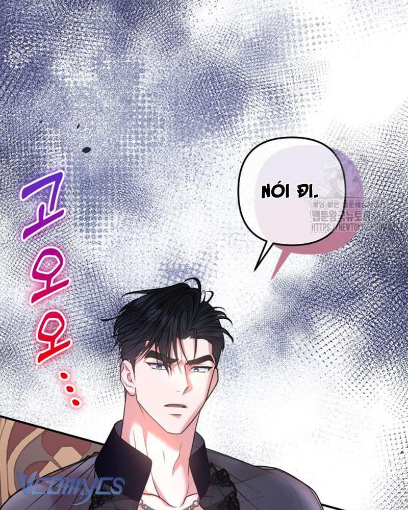 Trước Khi Em Có Ý Định Chạy Trốn Ta Sẽ Ngăn Chặn Nó Chap 11 - Trang 4