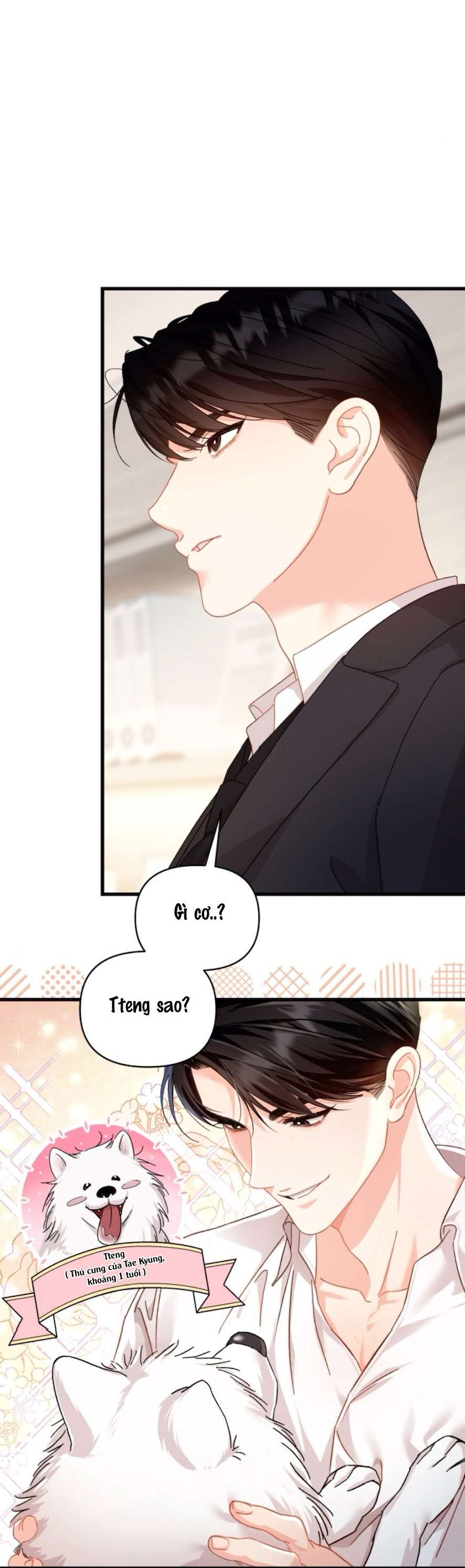 Chính Sách Khuyến Khích Chap 2 - Trang 2