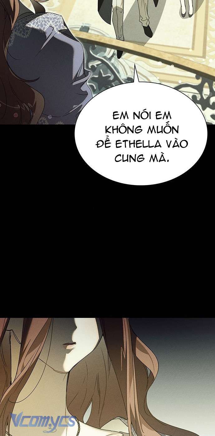 Cứ Cố Gắng Hết Sức Để Hối Hận Chap 3 - Trang 4