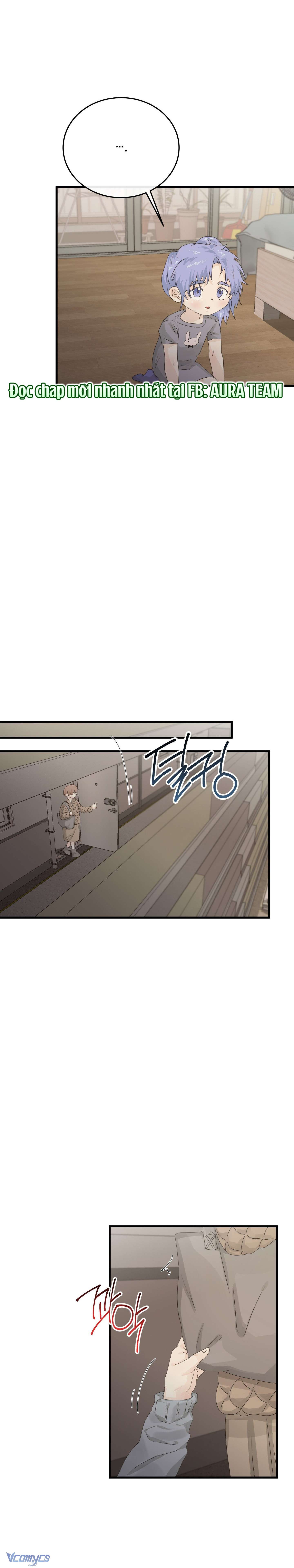 Trở Thành Gia Đình Chap 64 - Trang 2
