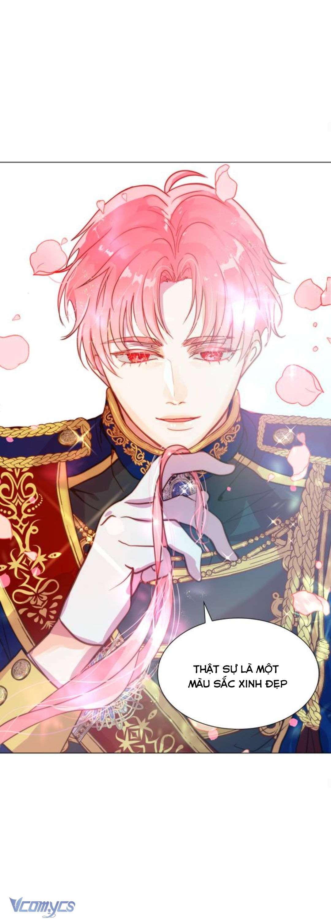 Tôi Được Sinh Ra Là Con Gái Thứ Hai Chapter 3 - Trang 4