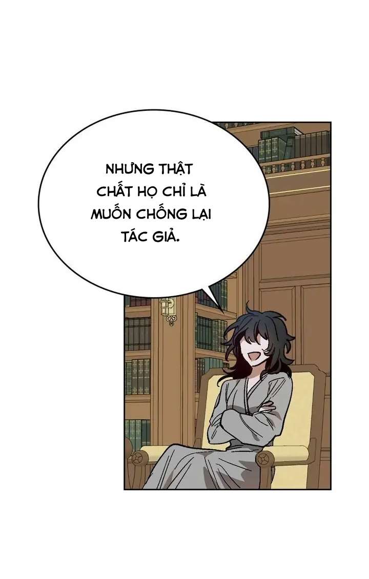 Vị Hôn Thê Khế Ước Của Công Tước Chap 125 - Trang 4