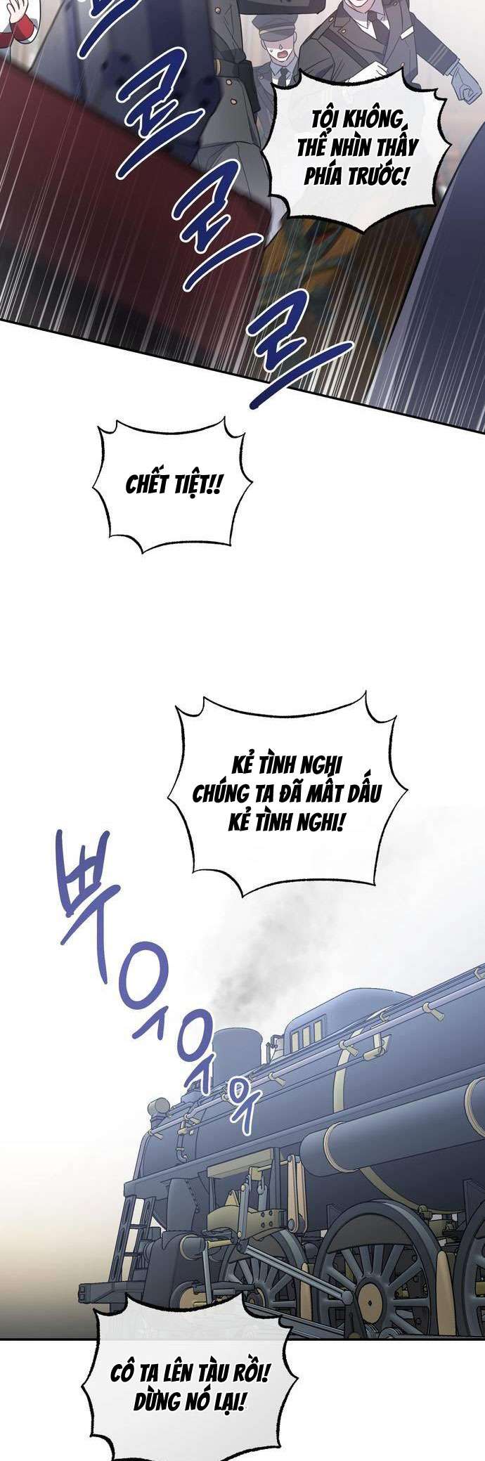 Nữ Hầu Báo Thù: Thời Khắc Cuối Cùng Chap 3 - Trang 4