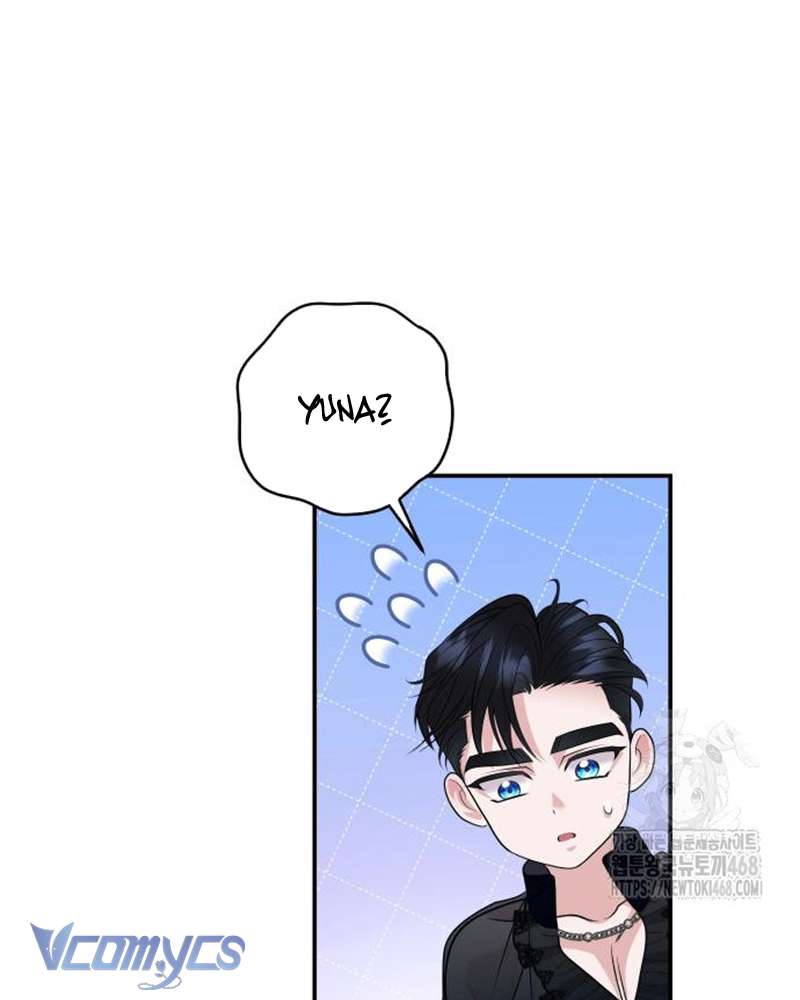 Trước Khi Em Có Ý Định Chạy Trốn Ta Sẽ Ngăn Chặn Nó Chap 11 - Trang 4