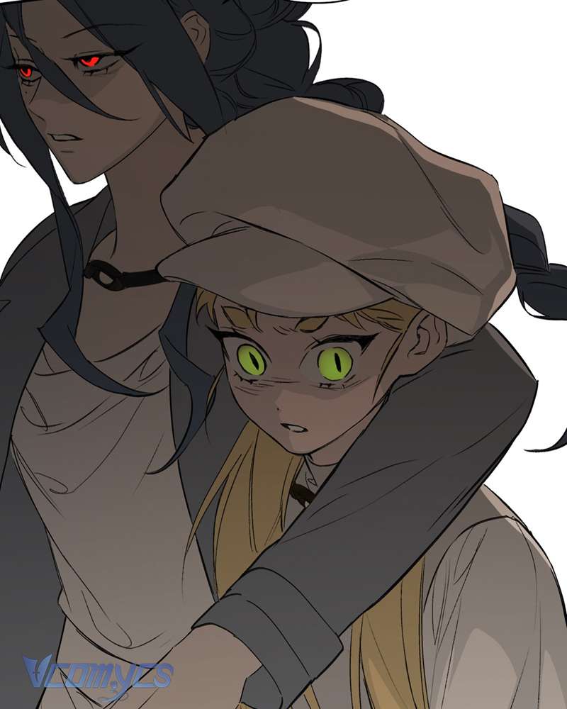 Ác Chi Hoàn Chapter 61 - Trang 4