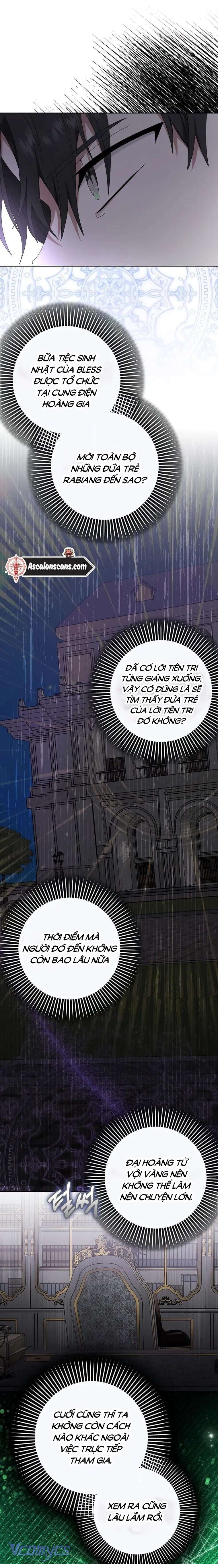 Tôi Sẽ Chiếm Lấy Ngư Trường! Chap 22 - Trang 3