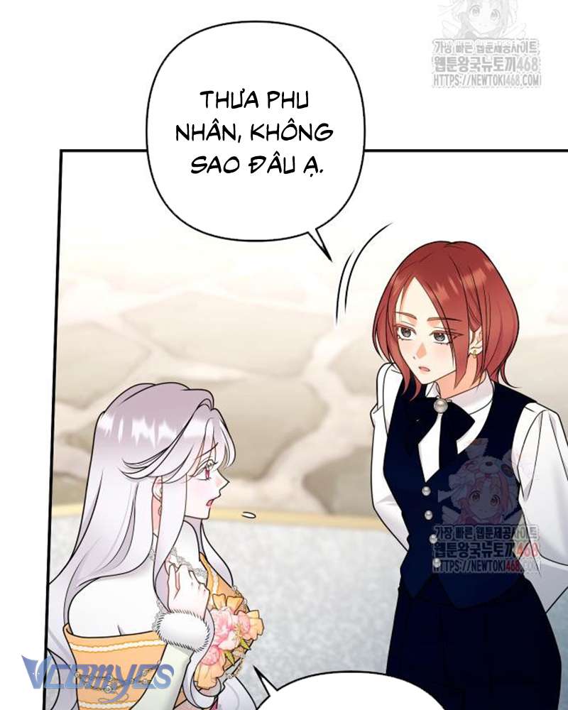 Trước Khi Em Có Ý Định Chạy Trốn Ta Sẽ Ngăn Chặn Nó Chap 24 - Trang 3