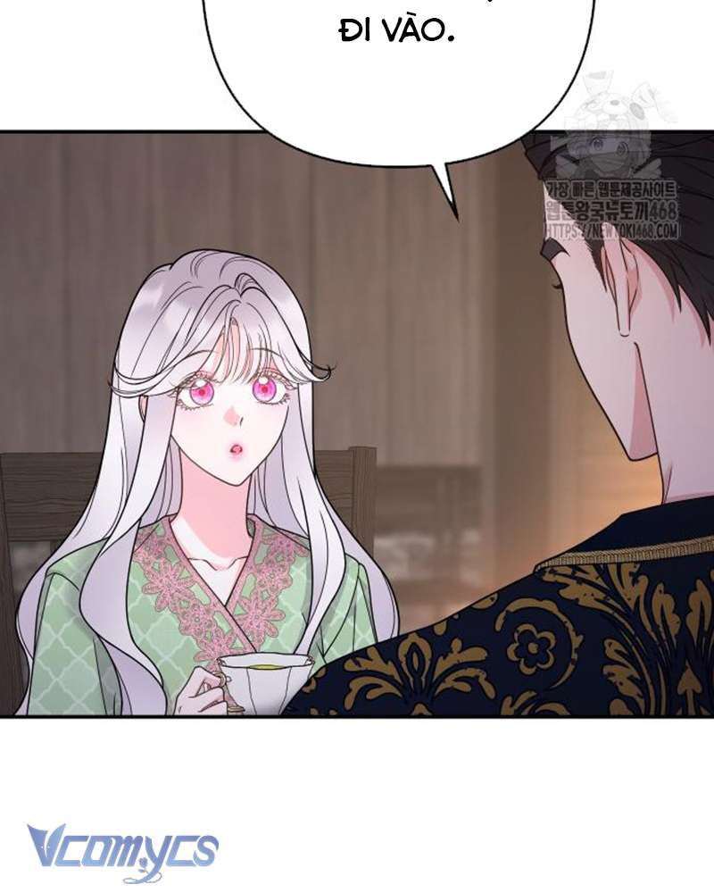 Praesepe Bên Ngoài Chiếc Lồng Chap 17 - Trang 4
