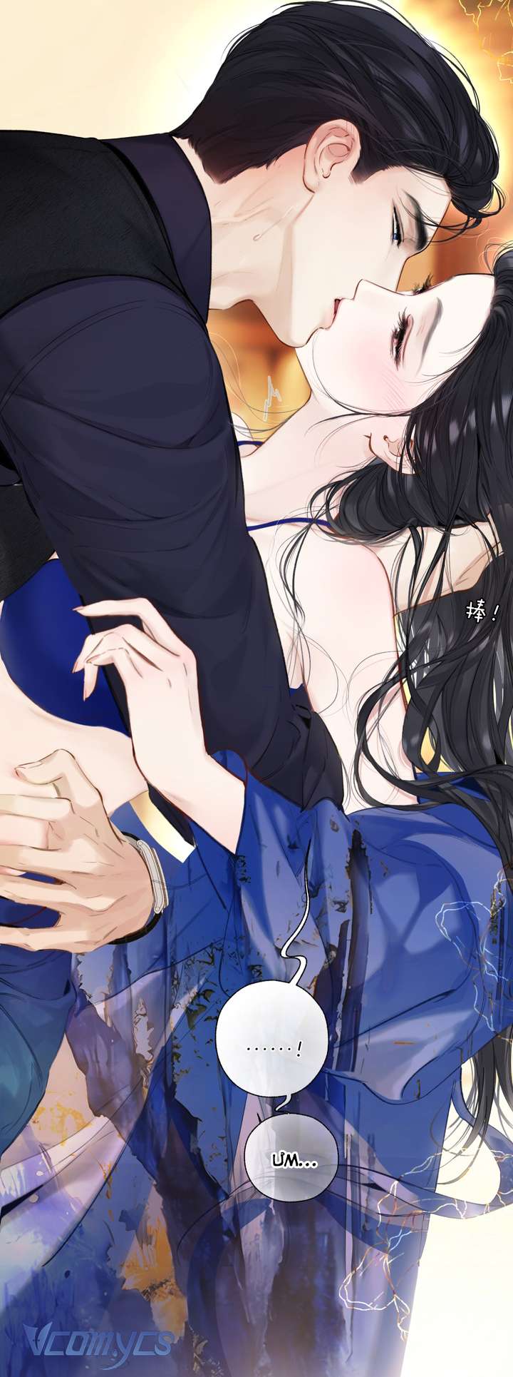 Trêu Nhầm Chapter 54 - Trang 4