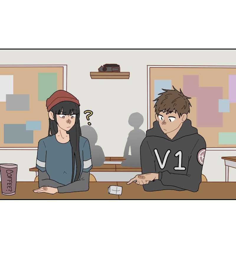 Cái Vịt Gì Vậy?! Chap 1 - Trang 2