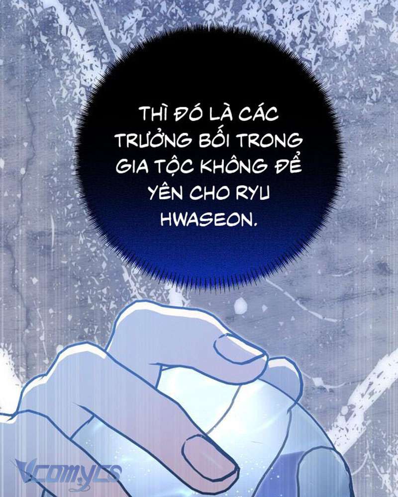 Chuyện Tình Tuyết Phương Bắc Chap 48 - Trang 3