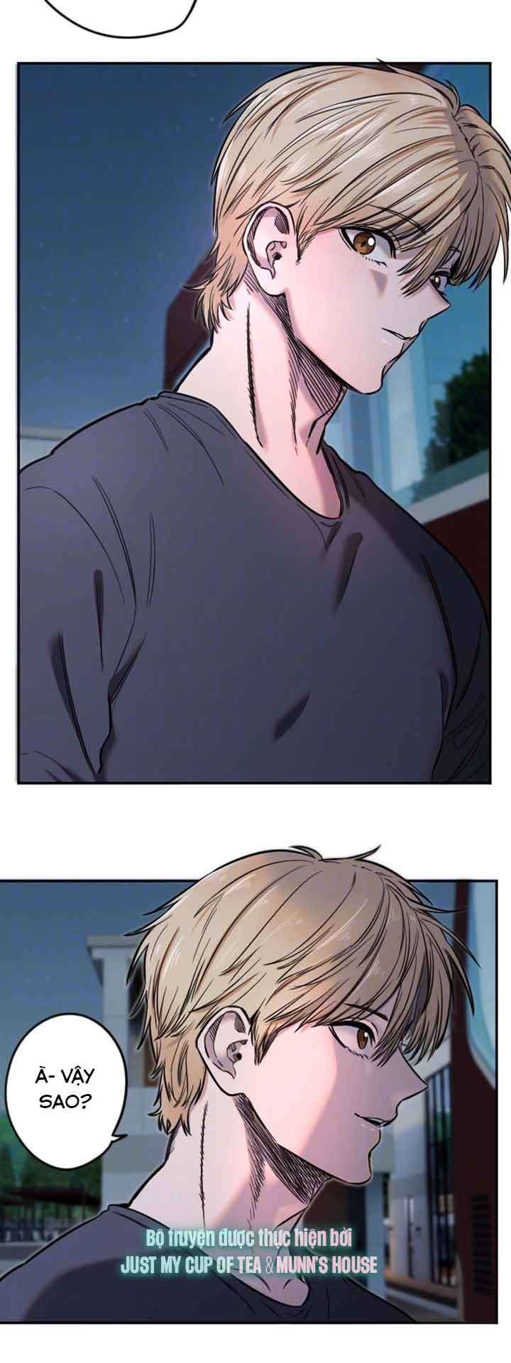 Manitto Chap 10 - Trang 3