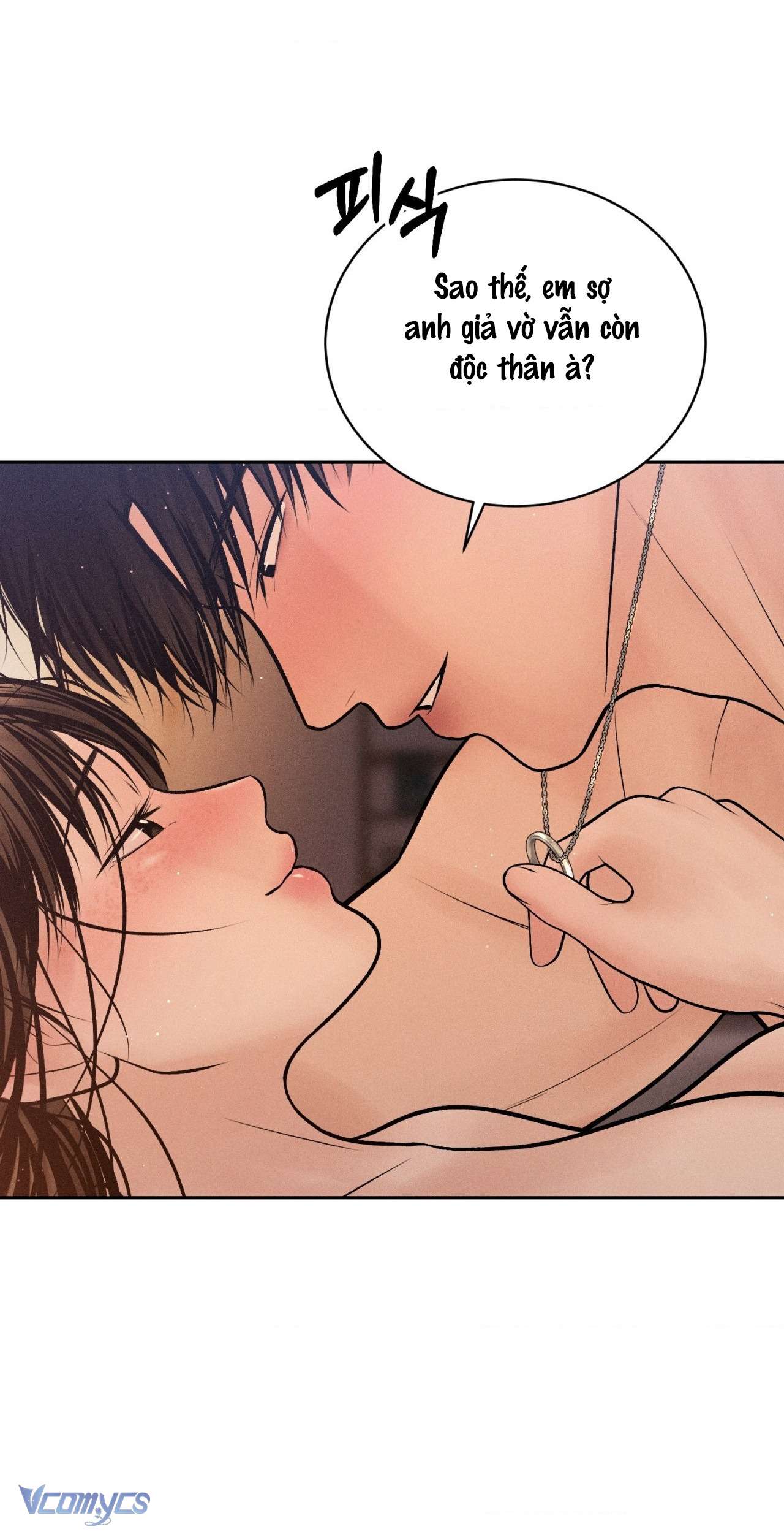 Chú à, tôi sẽ trả tiền xe cho chú Chap 33 - Trang 3