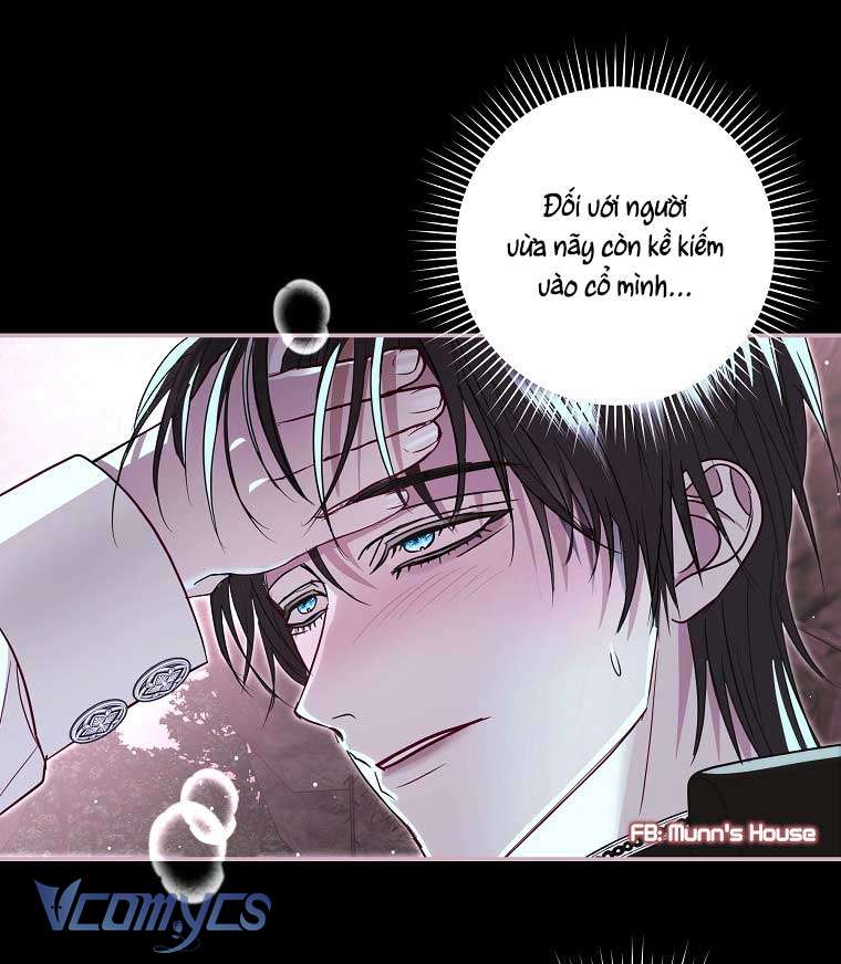 Này Boss Phản Diện, Tôi Có Thể Làm Mọi Thứ Trừ Cưới Ngài Chap 25 - Trang 4