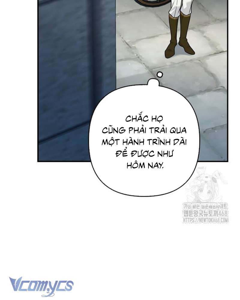 Trước Khi Em Có Ý Định Chạy Trốn Ta Sẽ Ngăn Chặn Nó Chap 19 - Trang 3