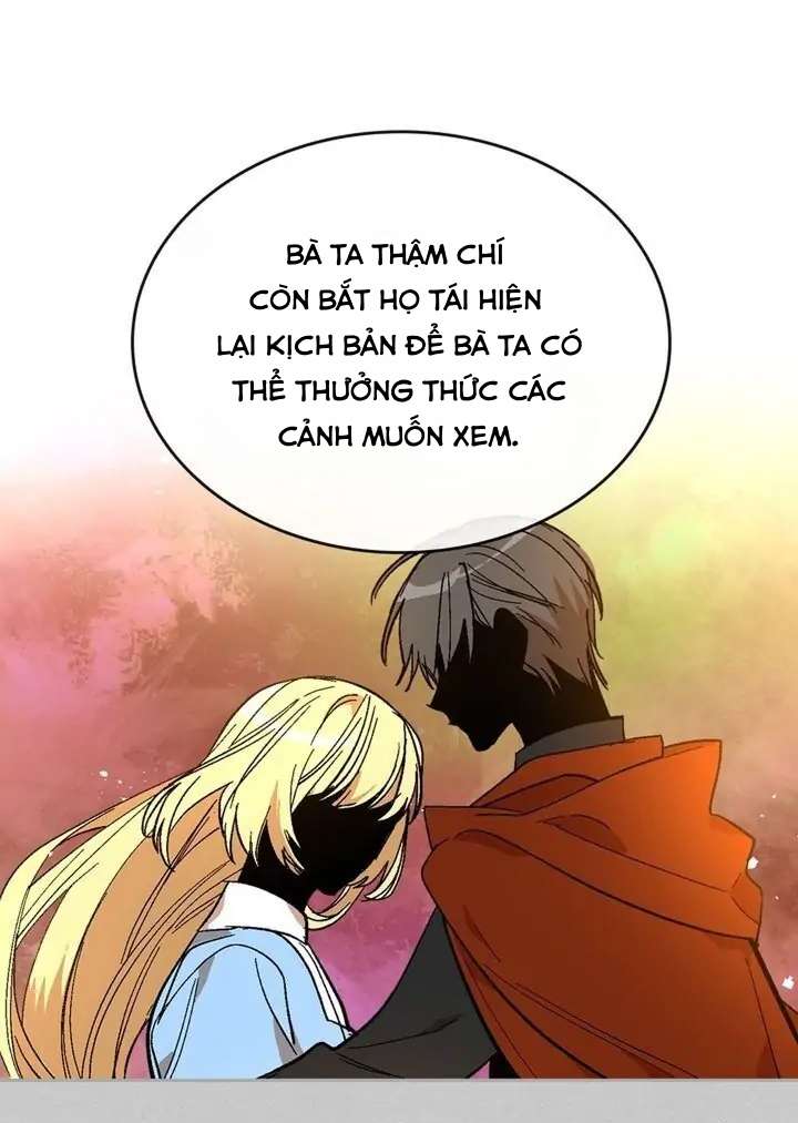 Vị Hôn Thê Khế Ước Của Công Tước Chap 125 - Trang 4