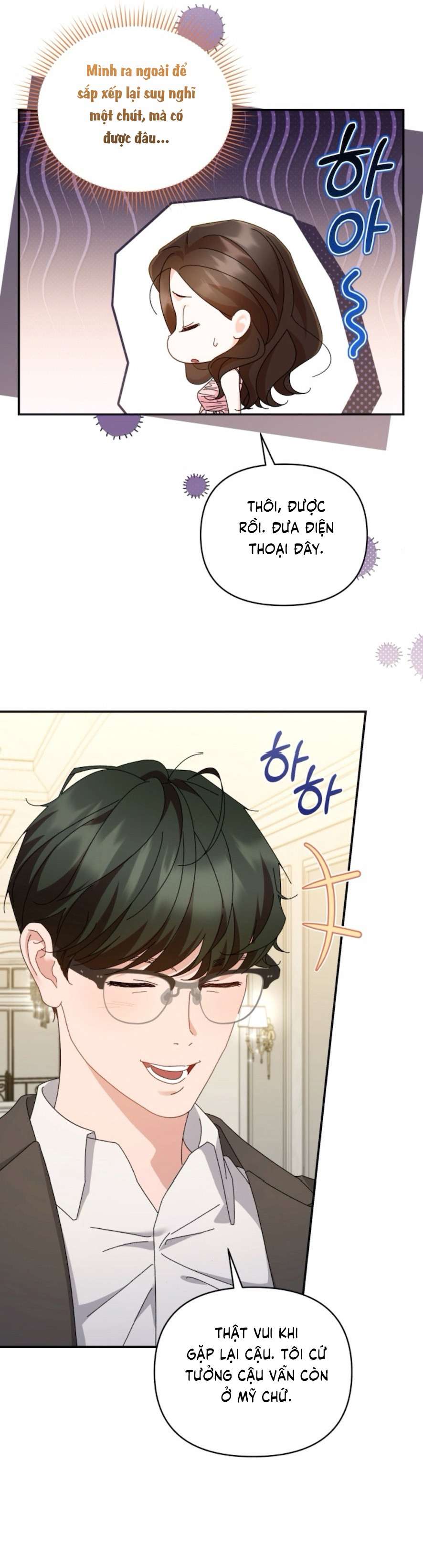 Chính Sách Khuyến Khích Chap 14 - Trang 2