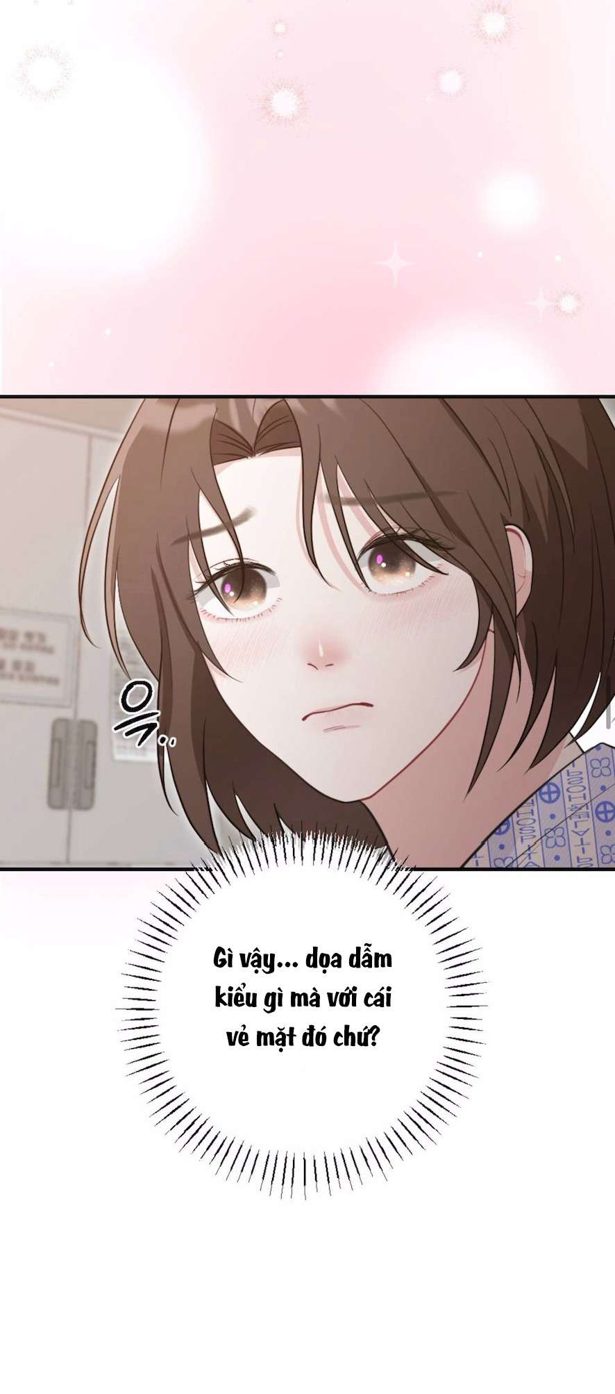 Chiếm Lấy Em Chap 11 - Trang 3