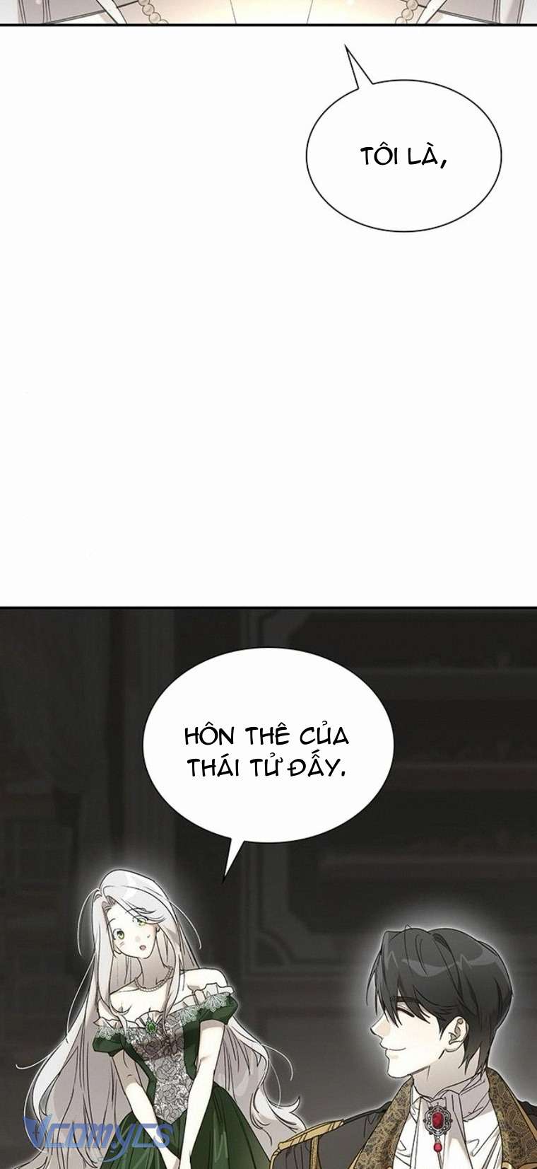 Cứ Cố Gắng Hết Sức Để Hối Hận Chap 14 - Trang 4