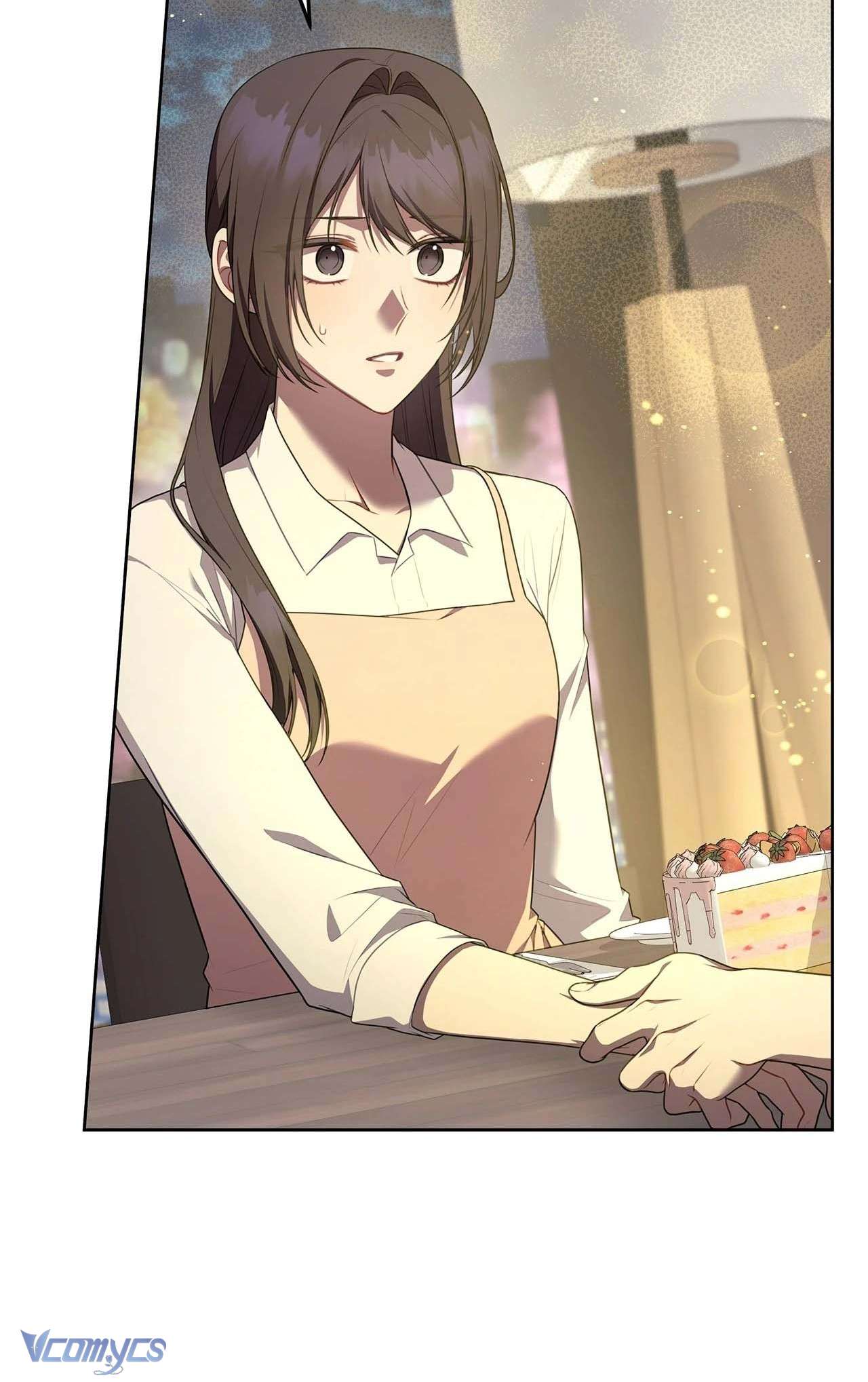 Chủ Tiệm Cafe Là Guide Cấp S Chap 30 - Trang 4