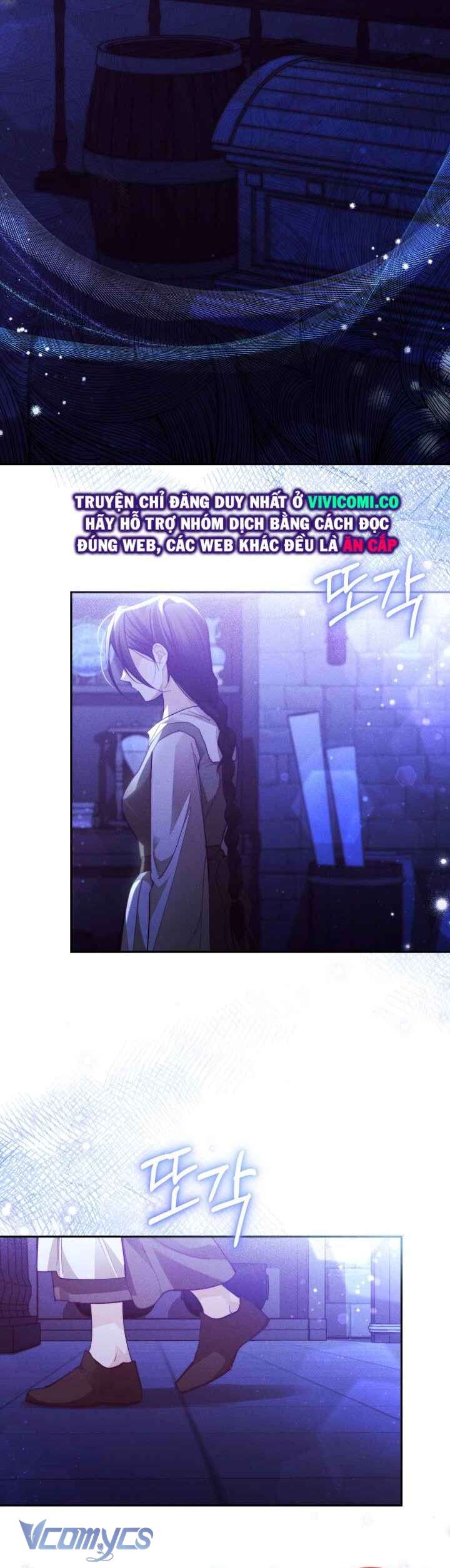 Tiếng Trống Vang Dội Chap 43 - Trang 4