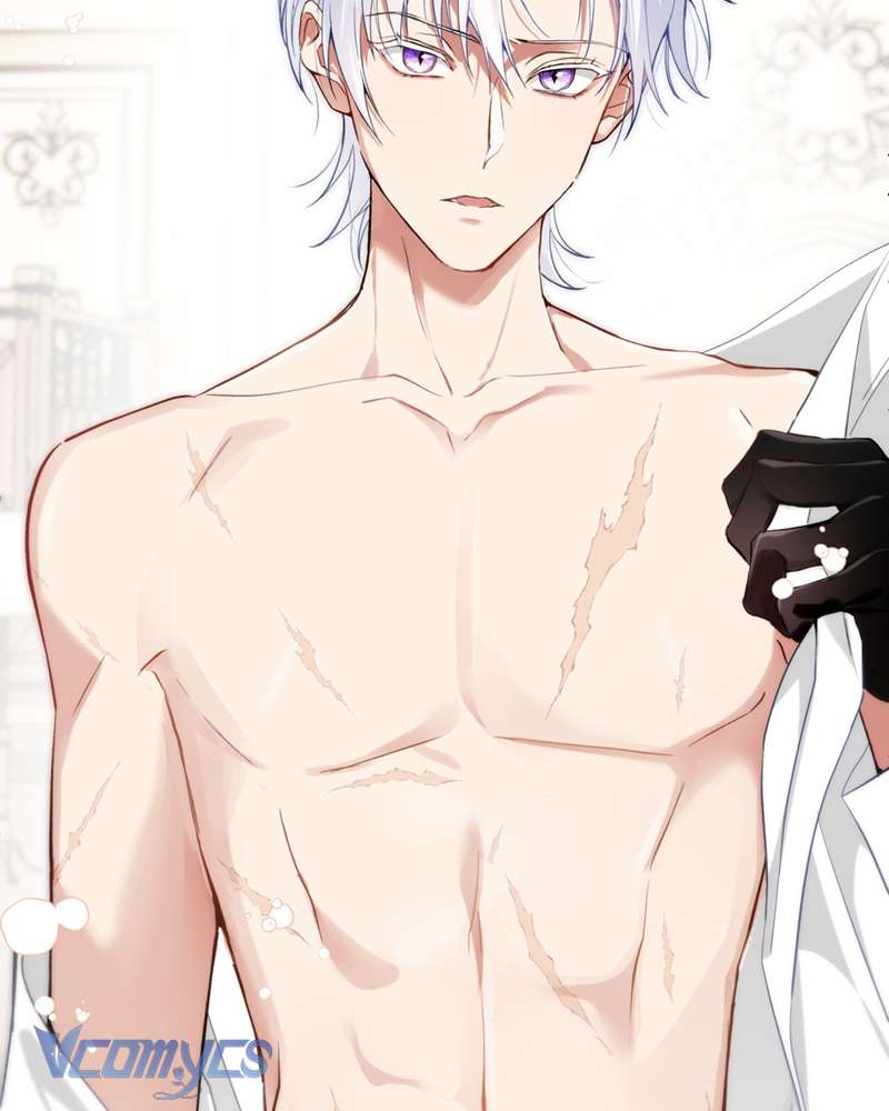 Cô Ấy Sẽ Thuần Hóa Các Anh Hùng Chap 12 - Trang 3