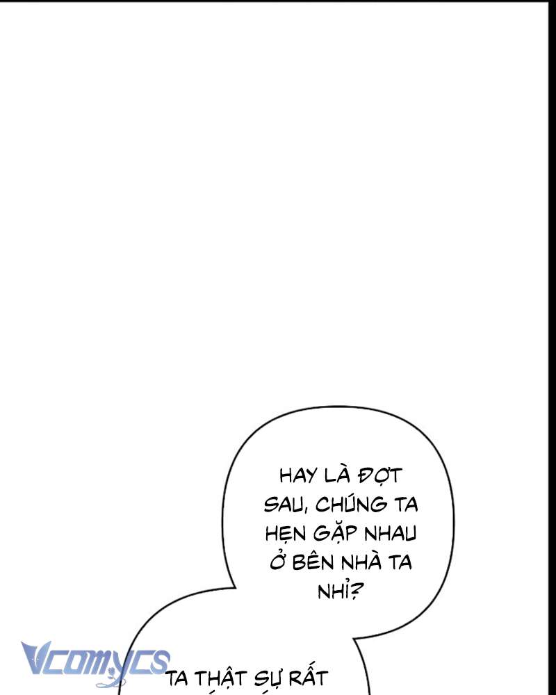 Trước Khi Em Có Ý Định Chạy Trốn Ta Sẽ Ngăn Chặn Nó Chap 25 - Trang 3
