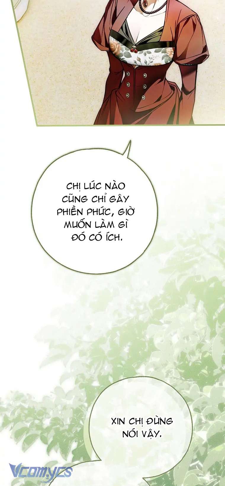 Ai Đó Đang Điều Khiển Cơ Thể Của Tôi Chap 62 - Trang 4