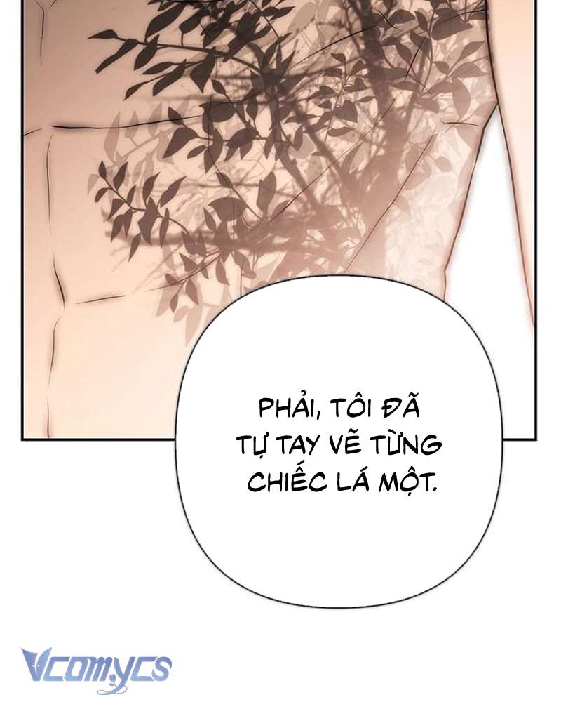 Praesepe Bên Ngoài Chiếc Lồng Chap 18 - Trang 4