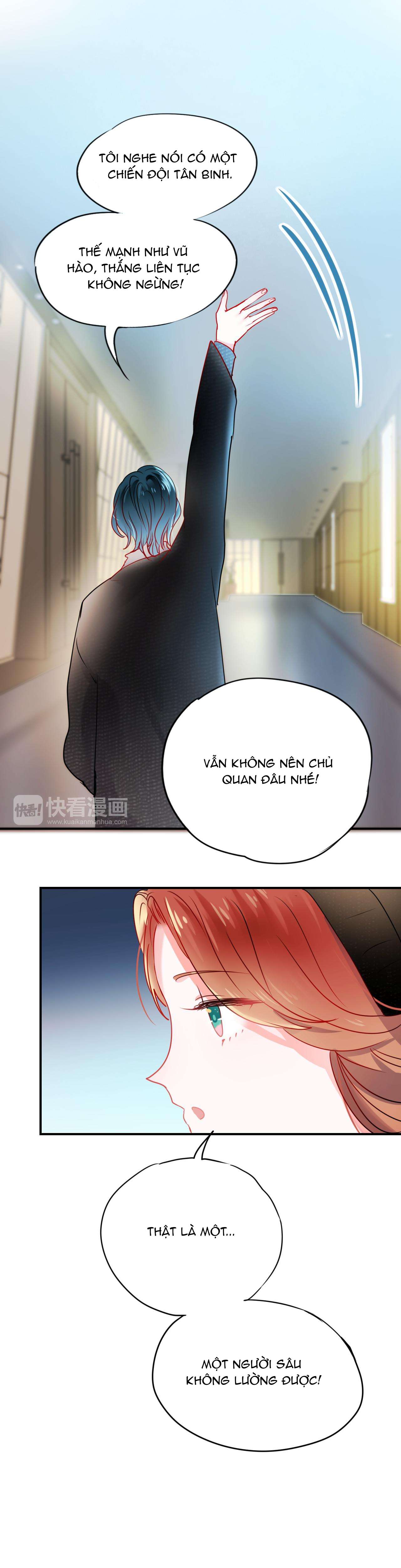 Thành Dã Tiêu Hà Chap 13.5 - Trang 2