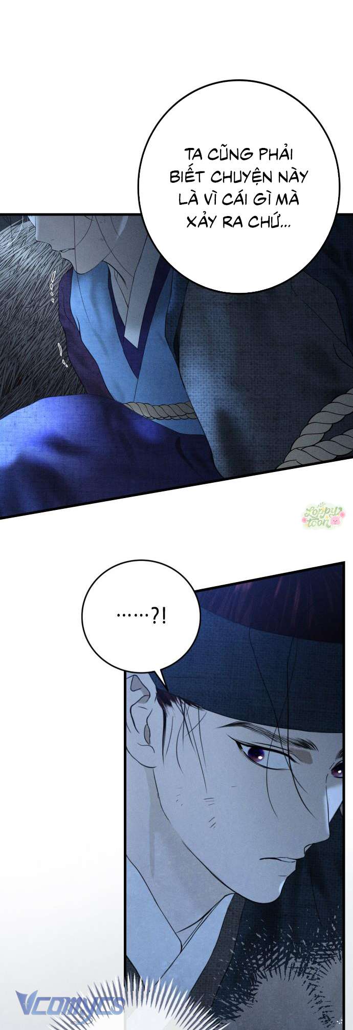 Cuộc Tuyển Chọn Vương Phi Triều Joseon Chap 19 - Trang 3