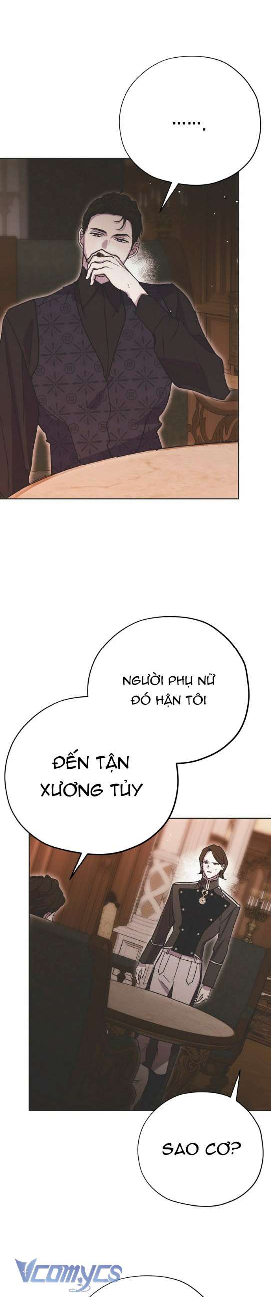 Vụ Bê Bối Vô Đạo Đức Chap 15 - Trang 3