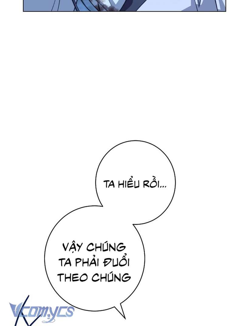 Hầu Gái Độc Quyền Của Hoàng Hậu Phản Diện Chap 90 - Trang 4