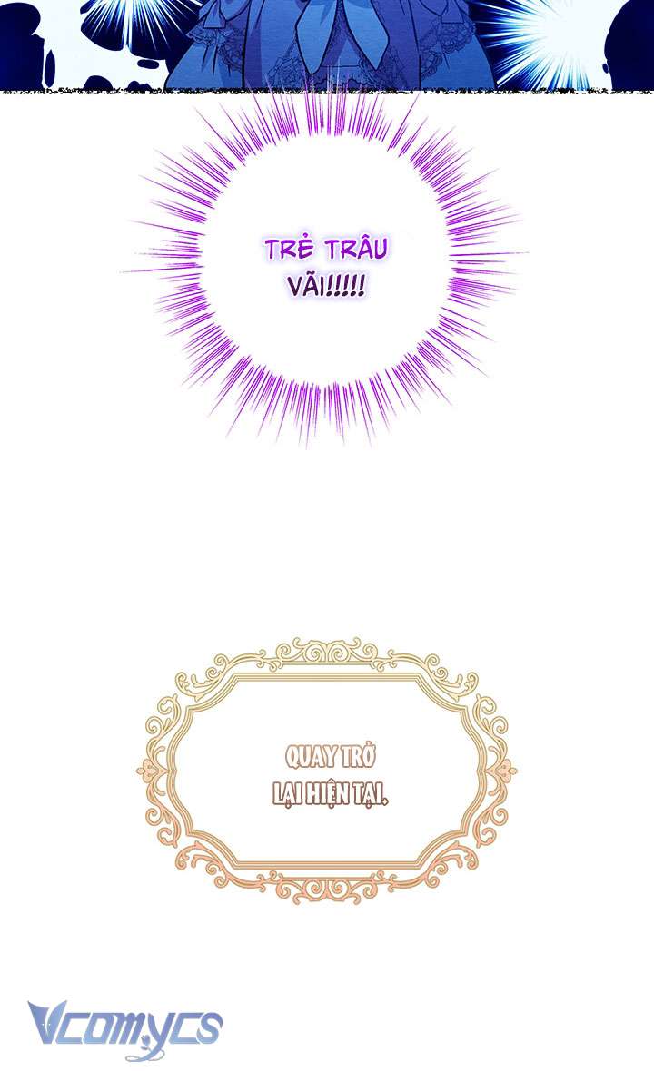 May Mắn Hay Bất Hạnh Chap 107 - Trang 4