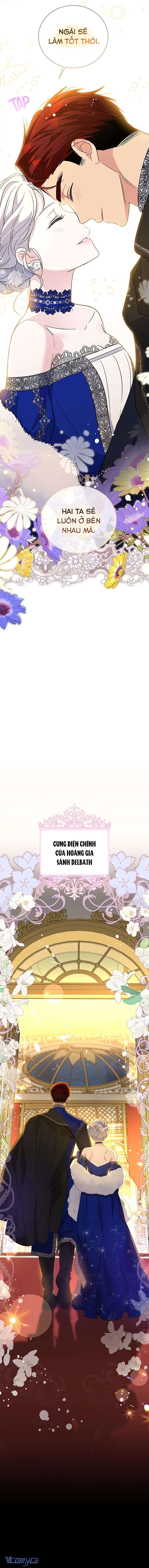 Chồng Yêu, Tôi Đây Bãi Công! Chap 91 - Trang 2