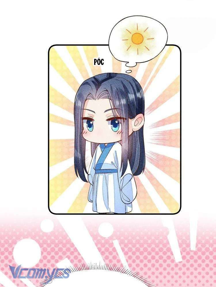 Nuôi Dưỡng Hoàng Tử Chap 31 - Trang 3